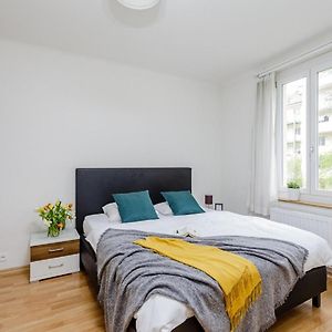Appartement met Twee Slaapkamers